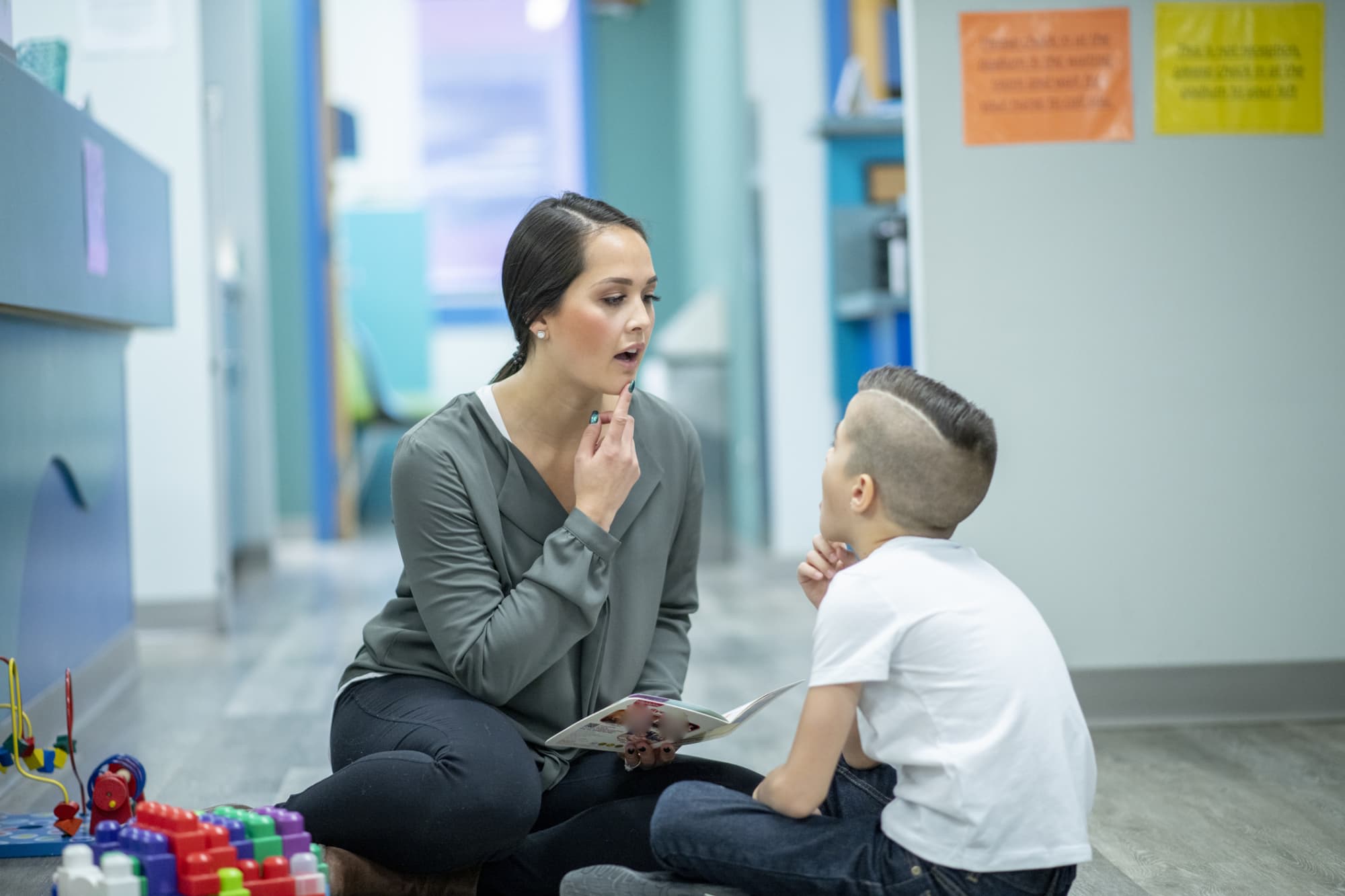 25 Best Master&#39;s Degrees in Speech Pathology in 2021 | Grad School Hub