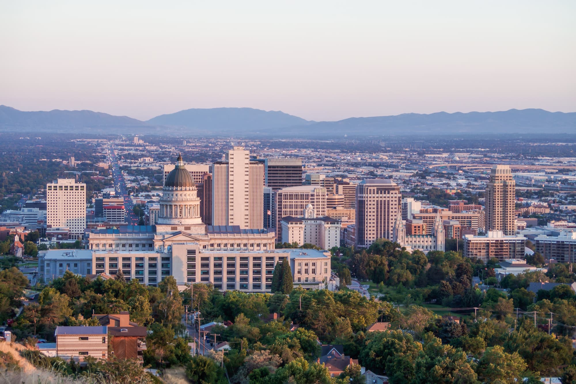 Hero Image Online Psychology Degree Programs in Utah