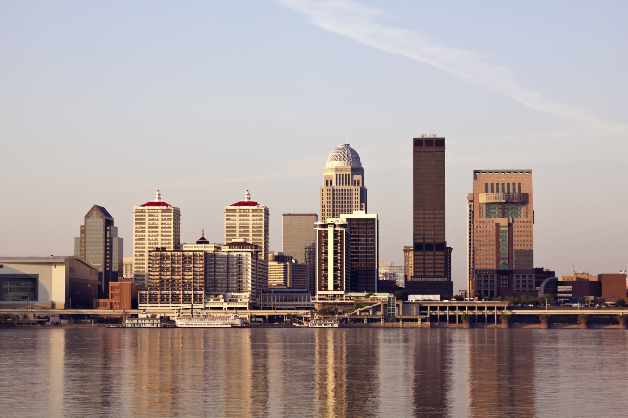Hero Image Online Psychology Degree Programs in Kentucky