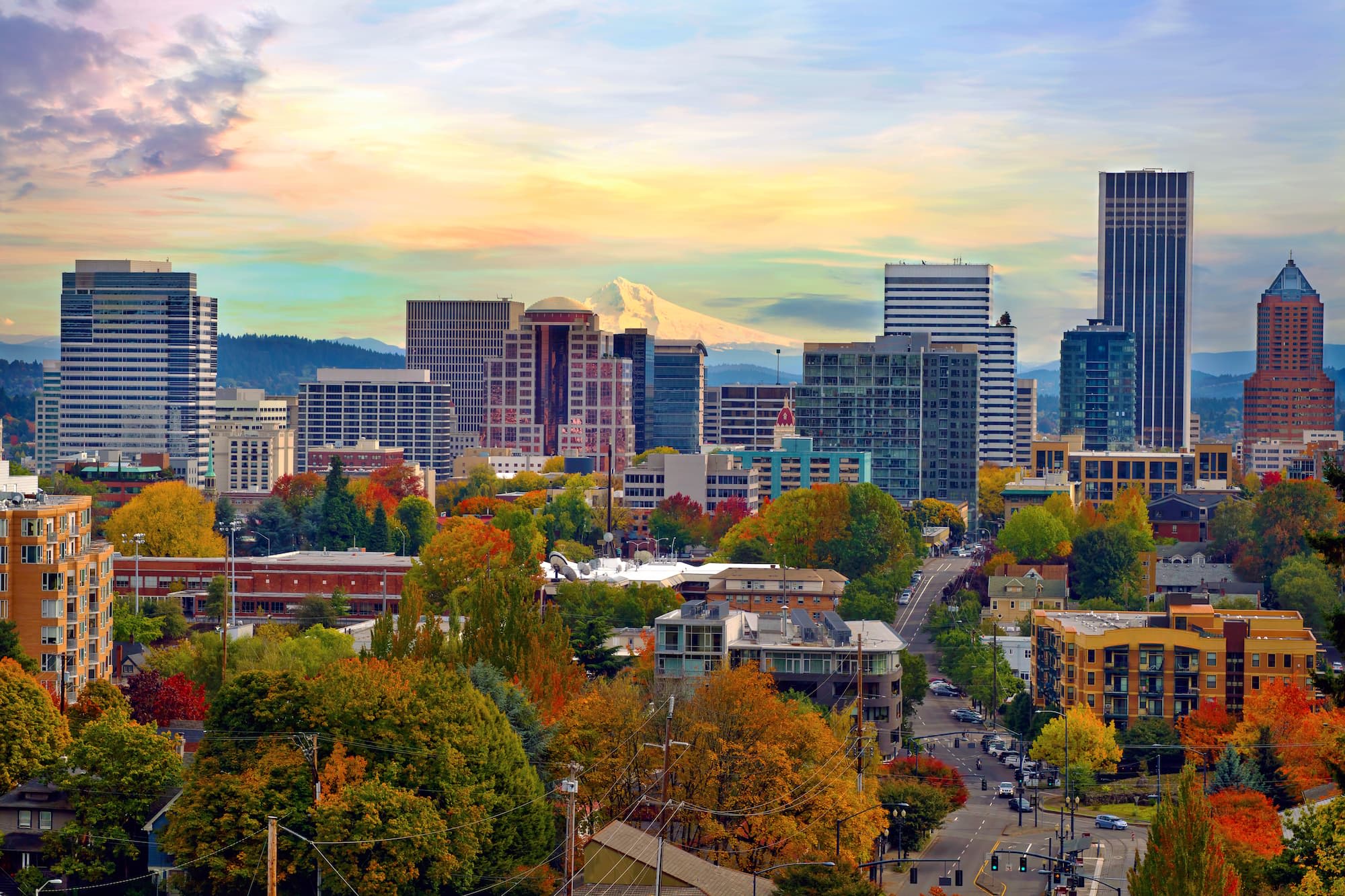 Hero Image Online Psychology Degree Programs in Oregon