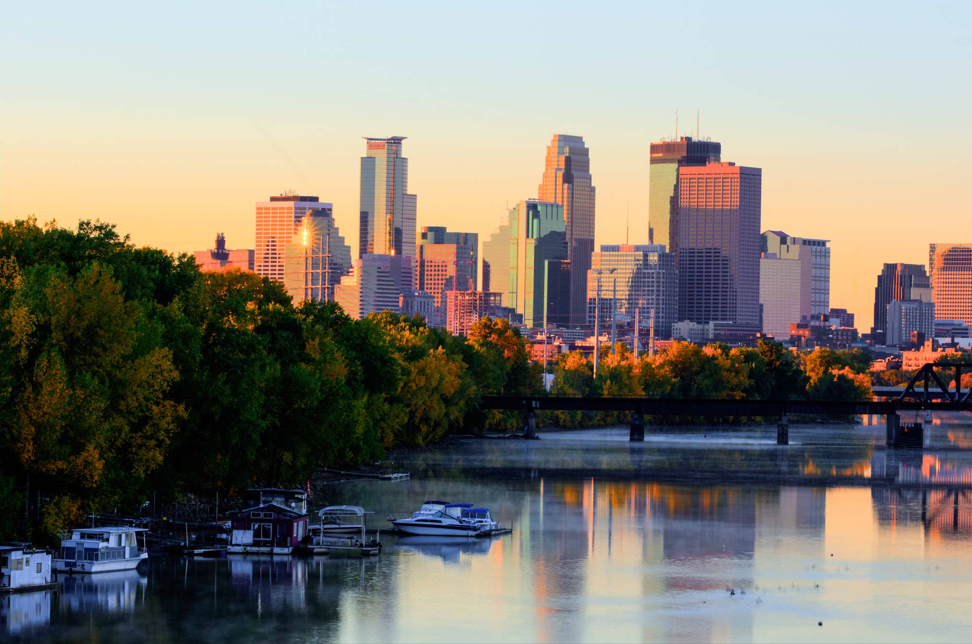 Hero Image Online Psychology Degree Programs in Minnesota