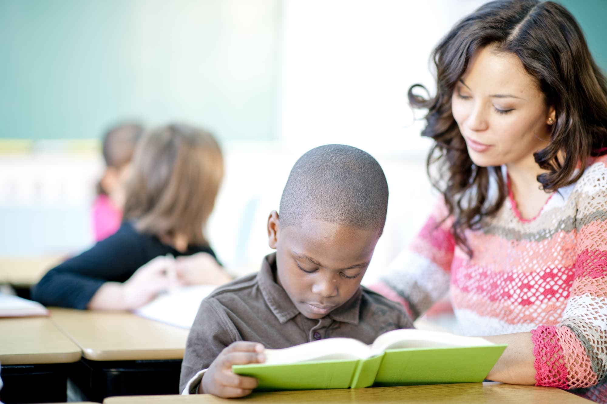 Hero Image Online Child Psychology Degree Programs