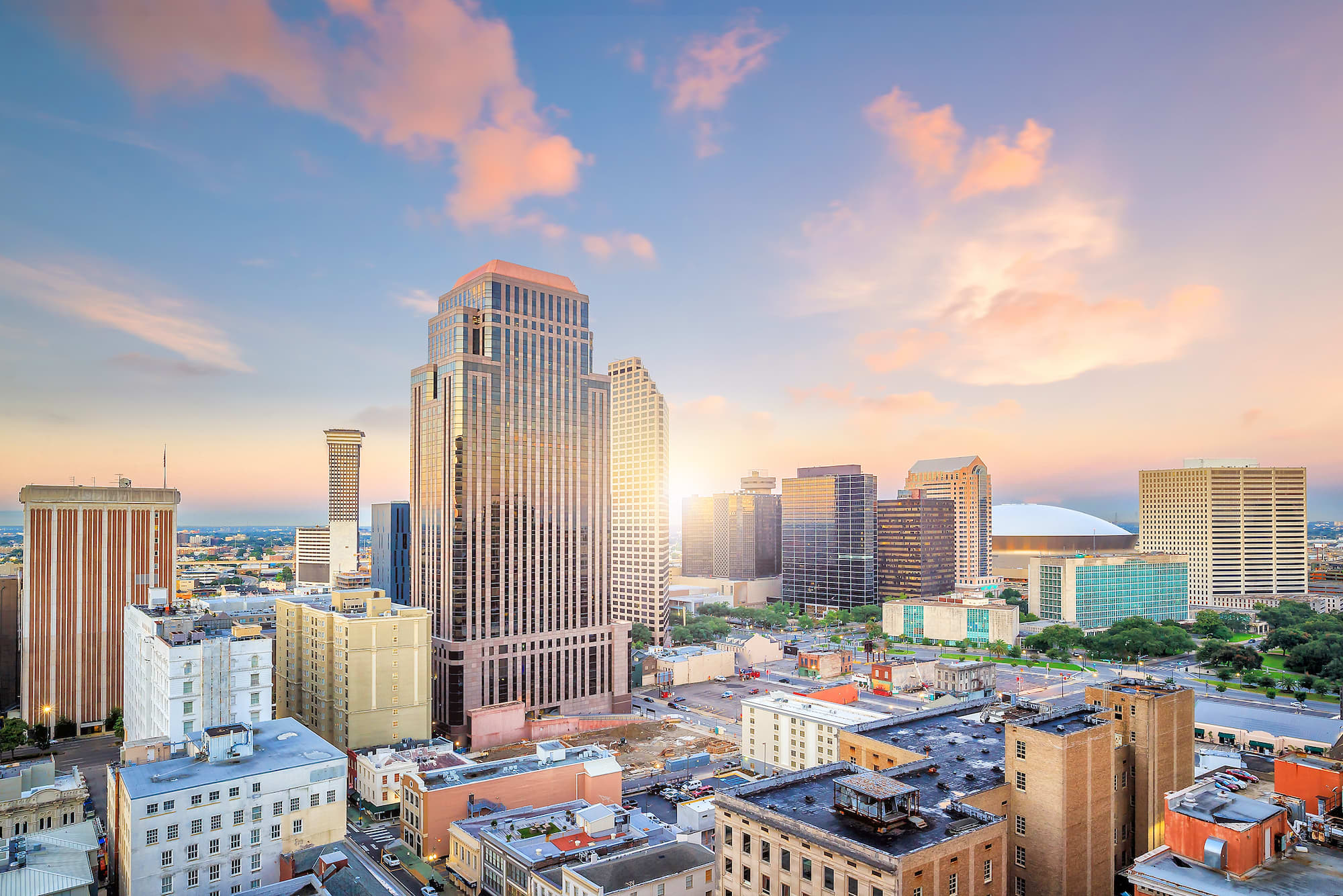 Hero Image Online Psychology Degree Programs in Louisiana