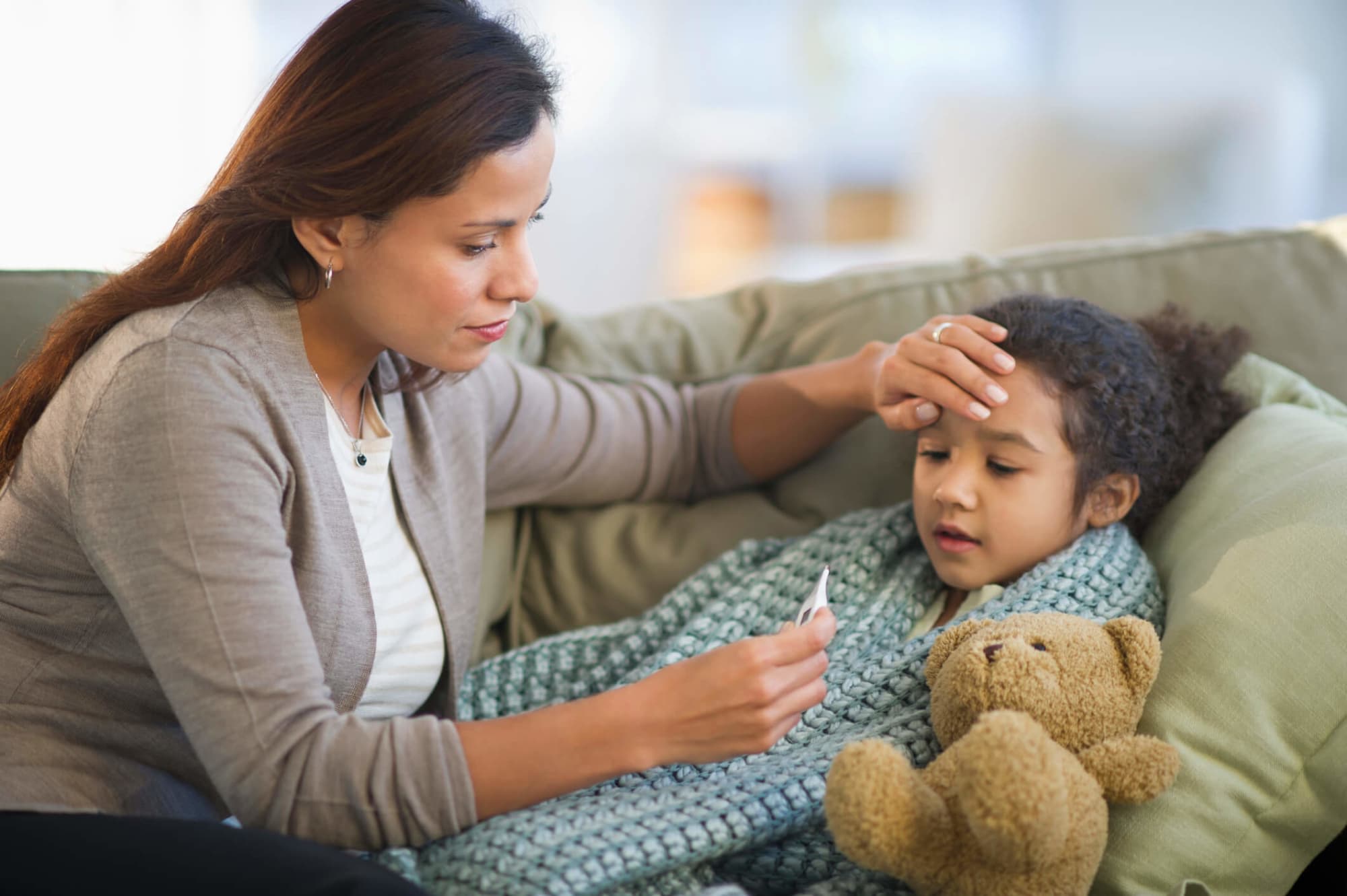 What to Expect in the Upcoming Flu Season: Nurses Weigh In