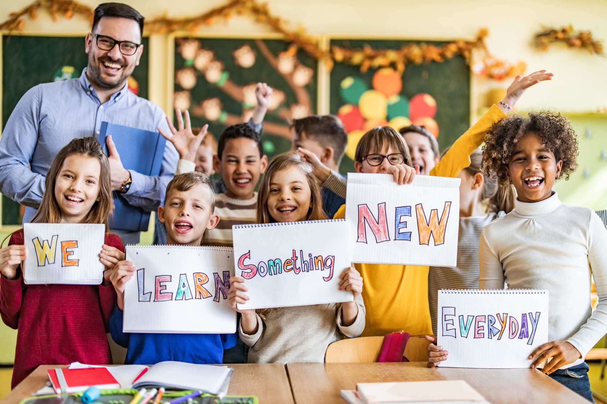 New Teacher Guide: Classroom Expenses