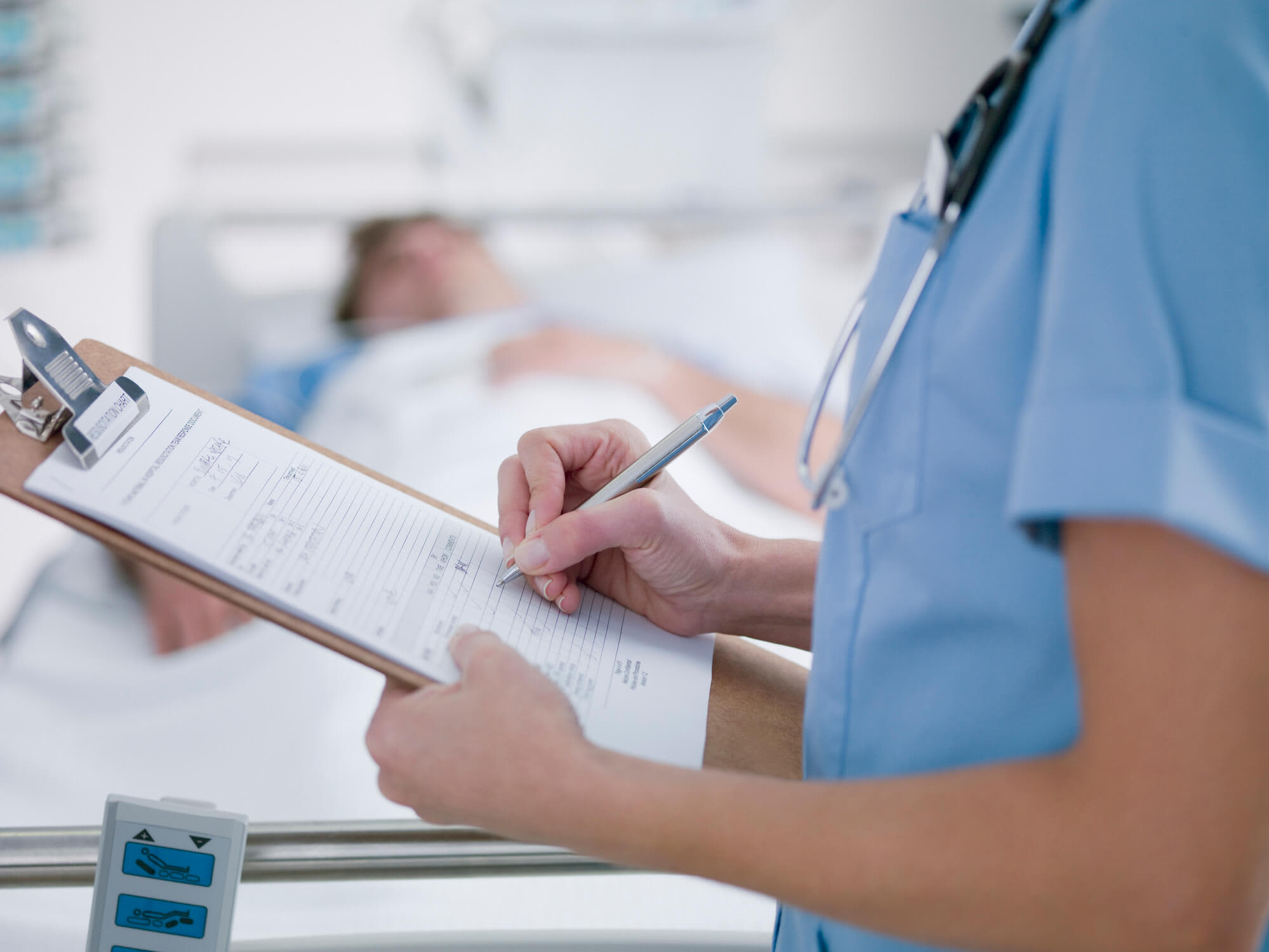 Nursing Care Plans Explained