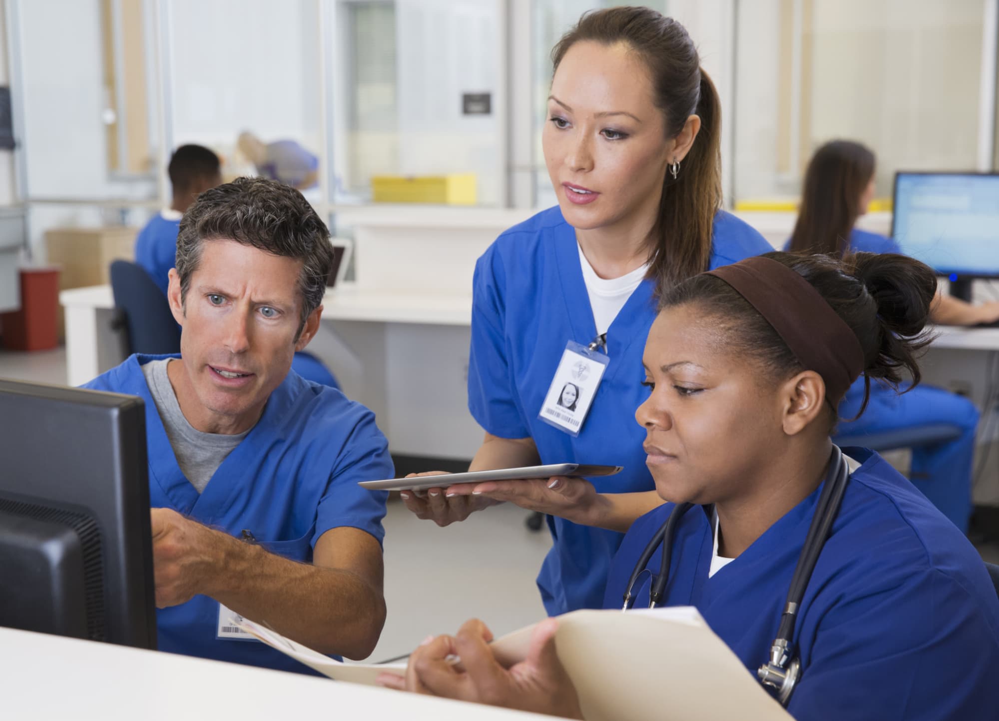 What Are the Requirements for a Career in Nursing?