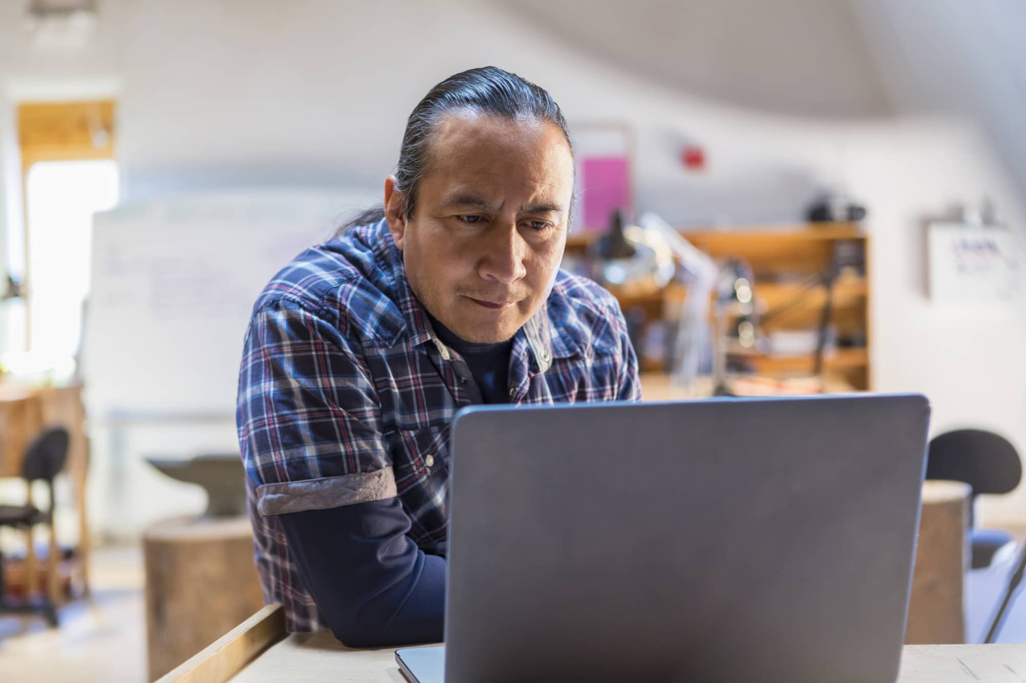The Best Resources for Indigenous American Entrepreneurs