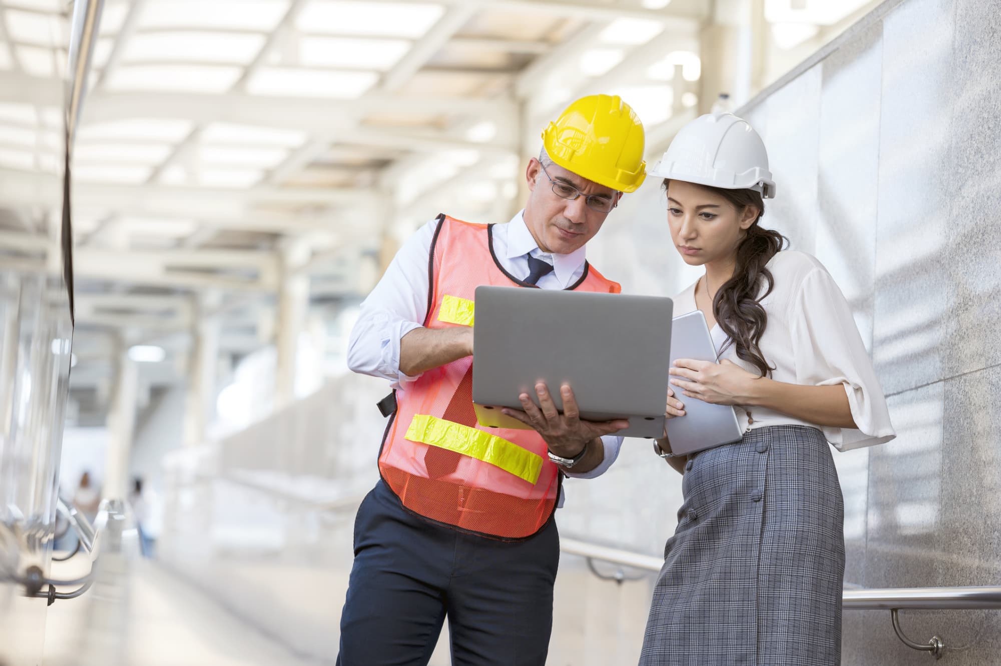 Best Construction Management Degrees 2021 | Best Value Schools