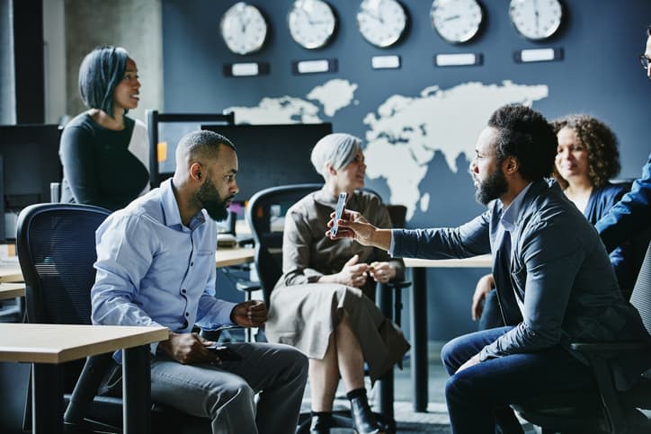 Hero Image Cheap Online Doctorate In International Business