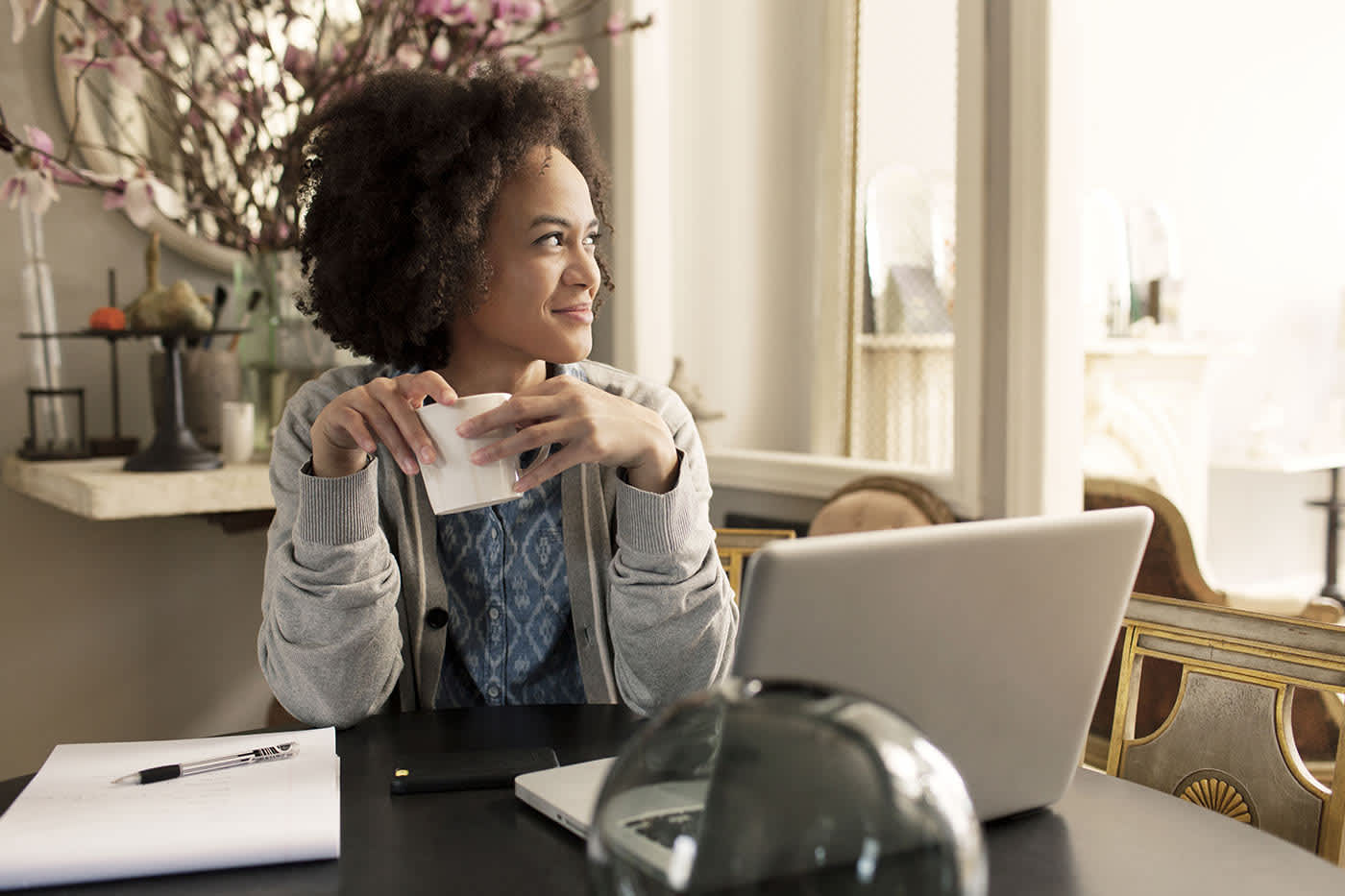 Online NP Programs with Winter Starts – December, January, February