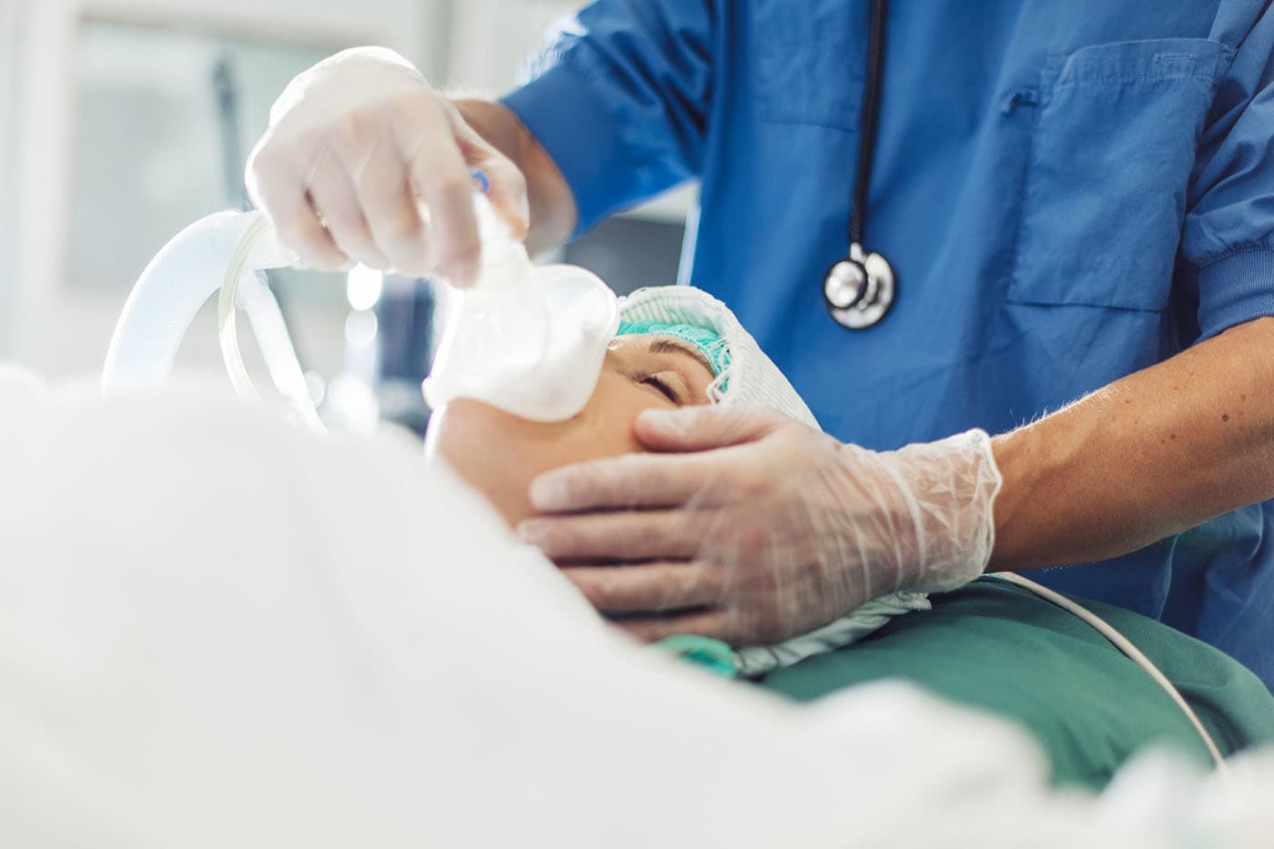 Online Certified Registered Nurse Anesthetist (CRNA) Programs