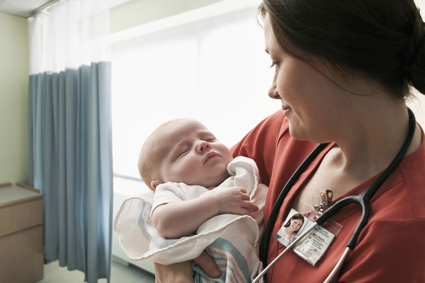 Neonatal NP Programs