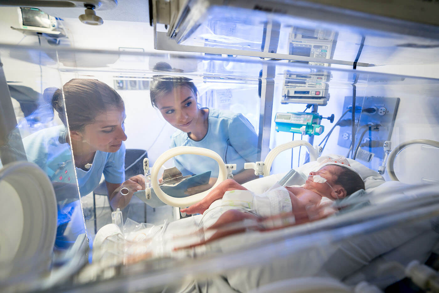 Best Online Nurse Practitioner Programs 2021