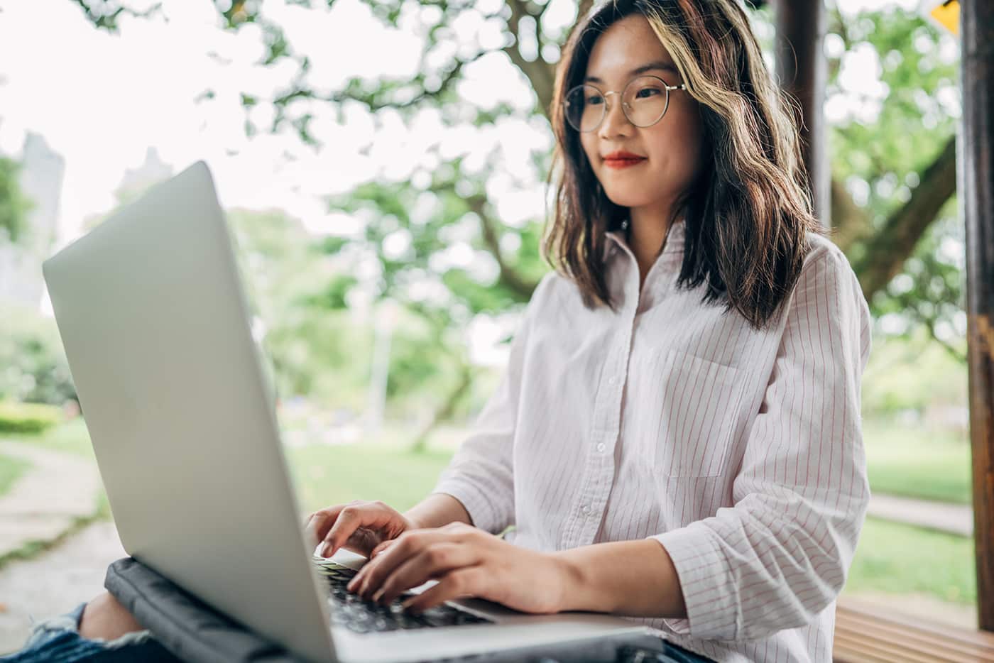 Top 10 Accredited Online Bachelor�s Degrees 2021