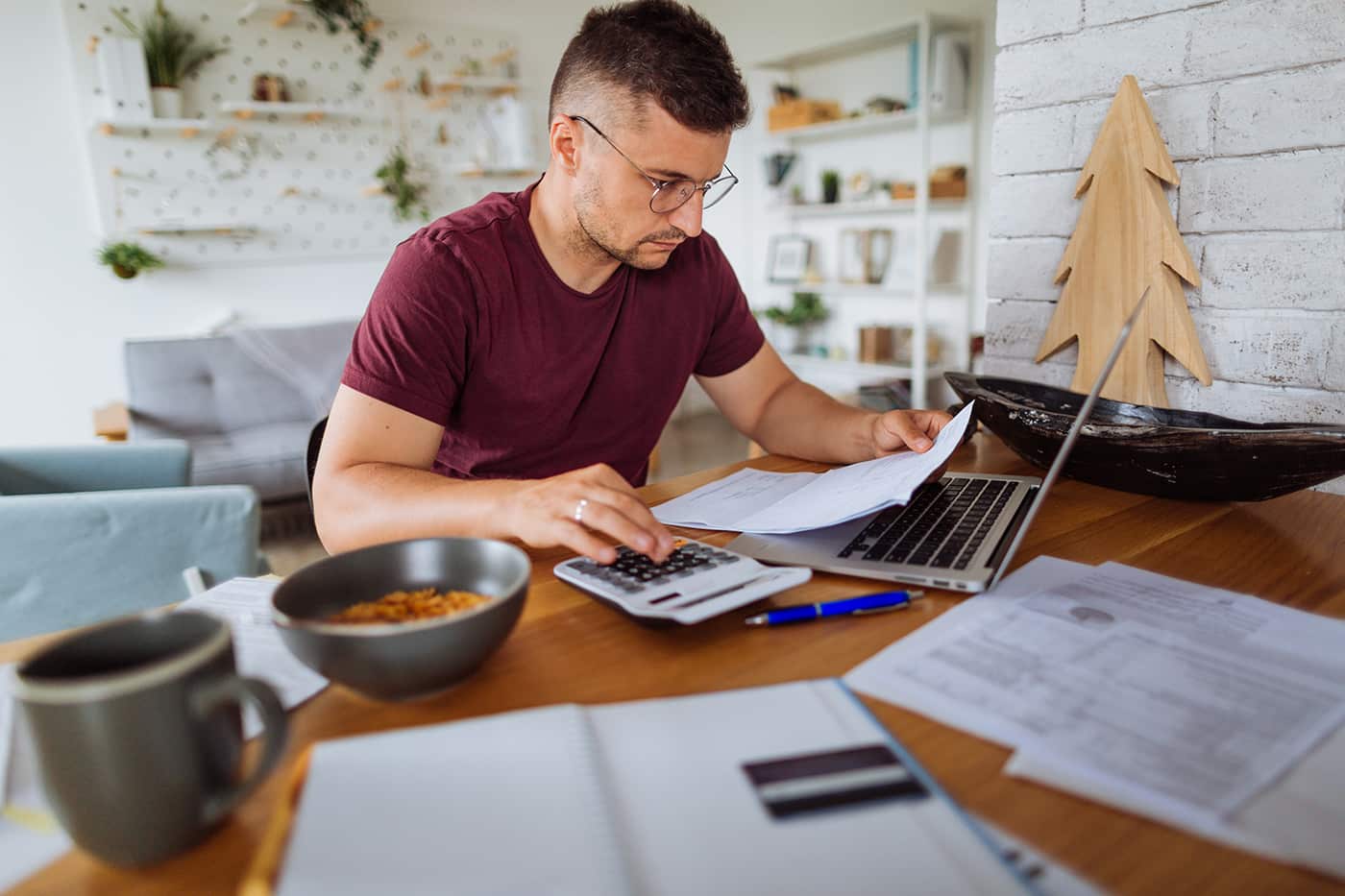Online Mathematics Degree Programs &amp; Majors Accredited