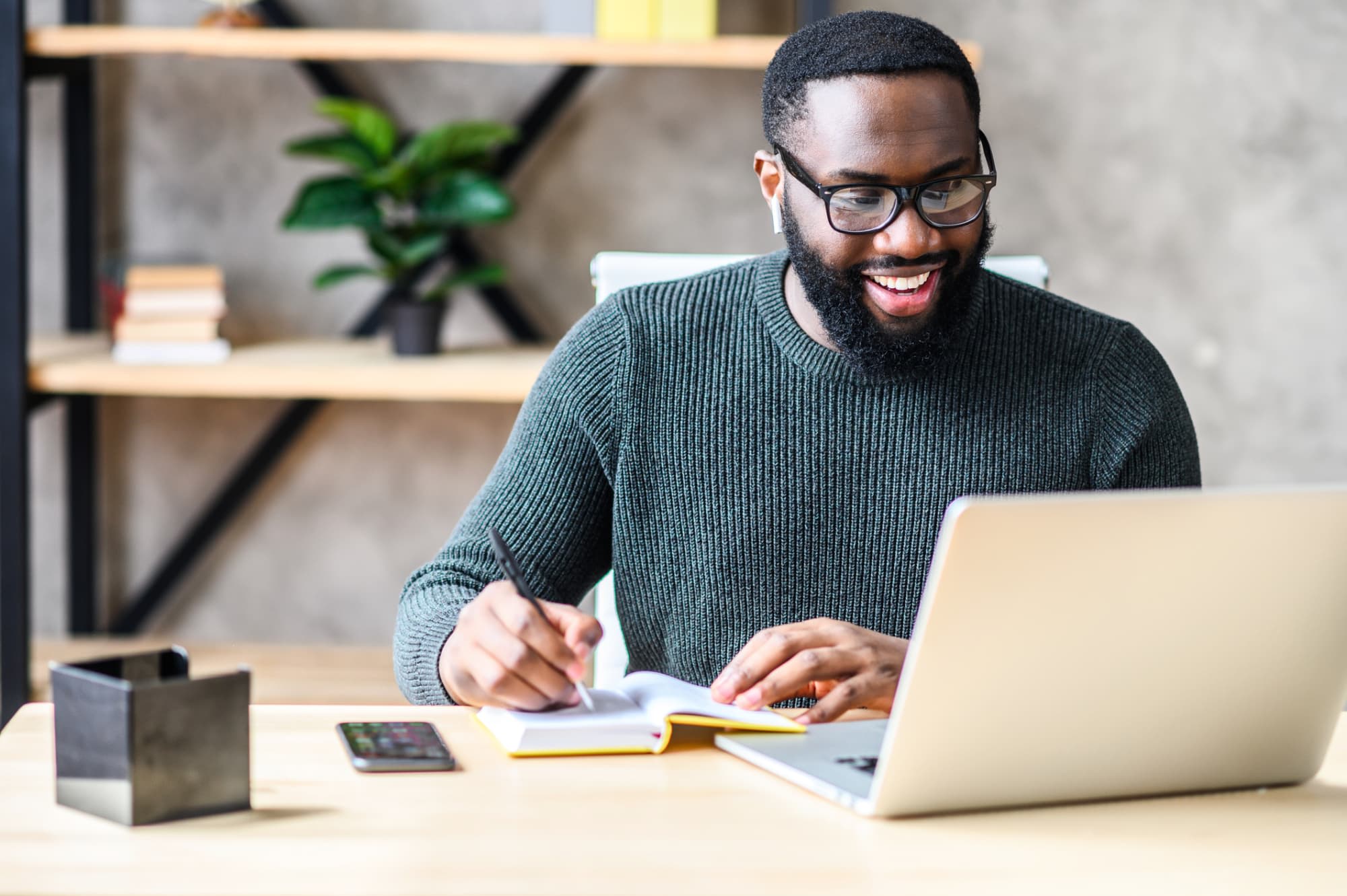 Financial Aid for Minority Students in Nursing