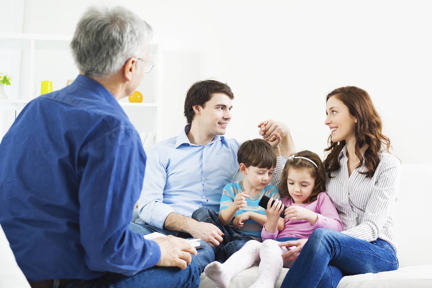 How To Become A Licensed Marriage And Family Therapist In California