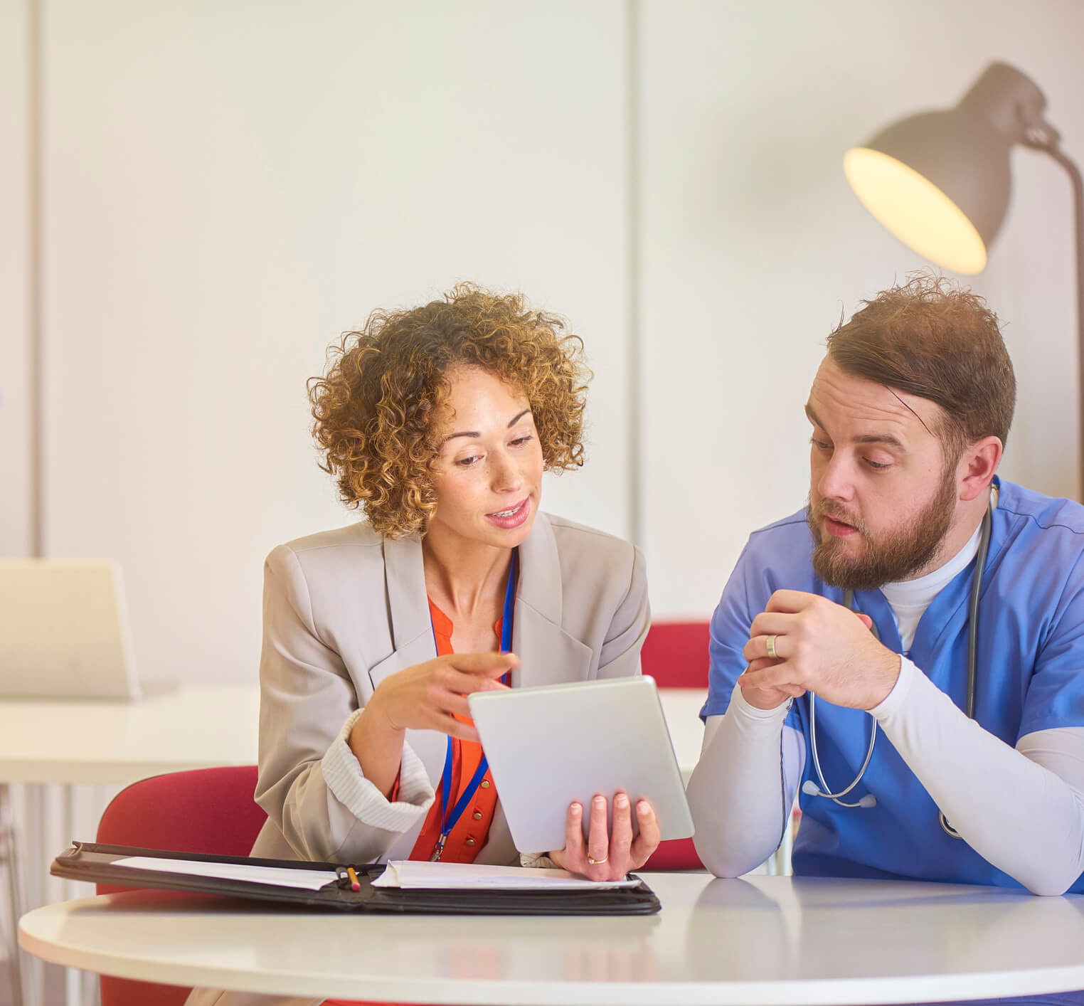 What Does a Nursing Professional Development Specialist Do