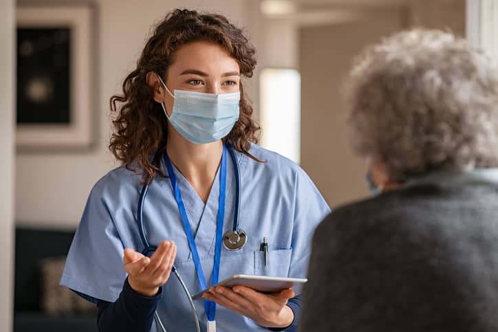Nursing Trends 2021