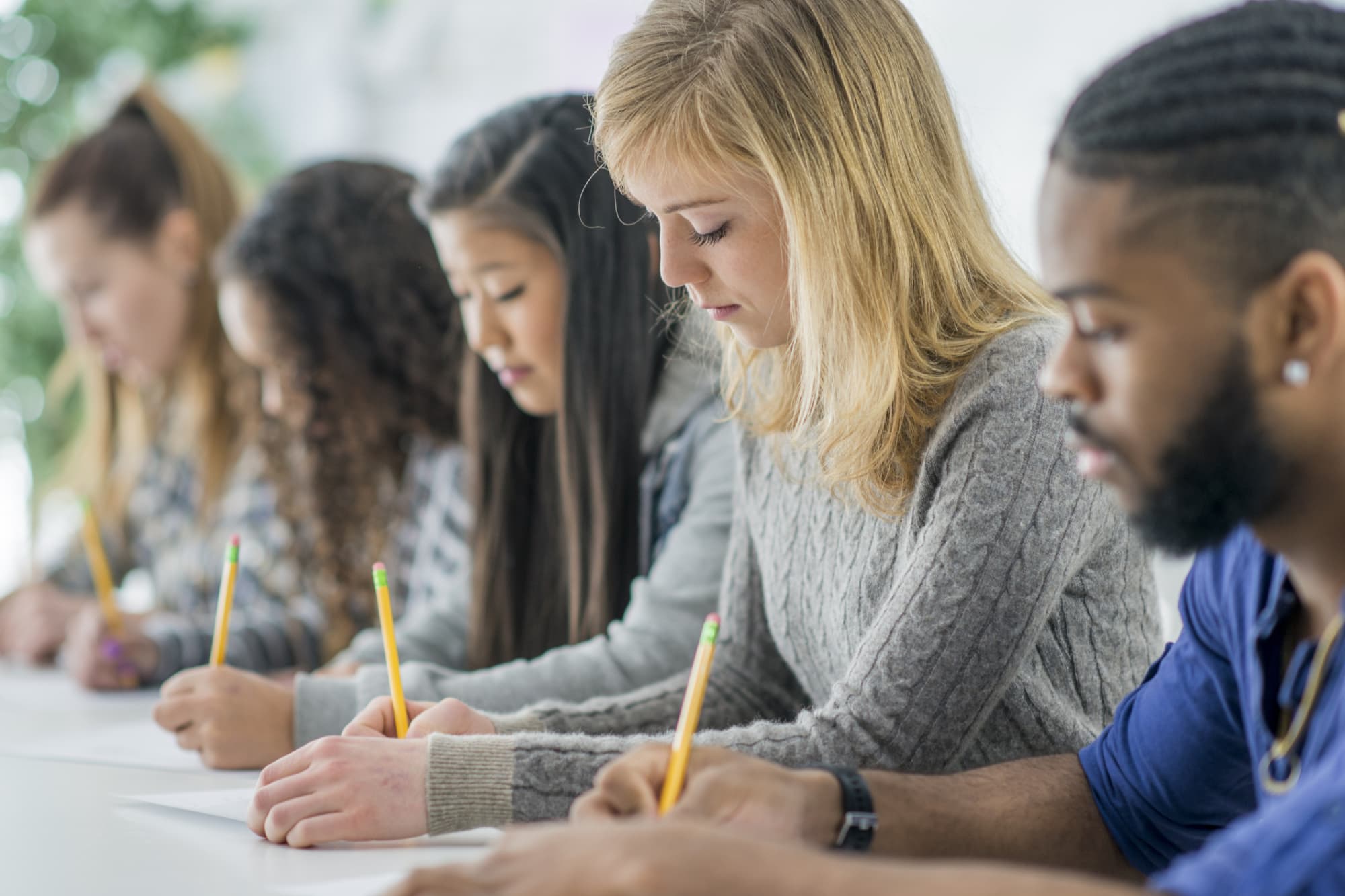 The Essential SAT Prep Guide