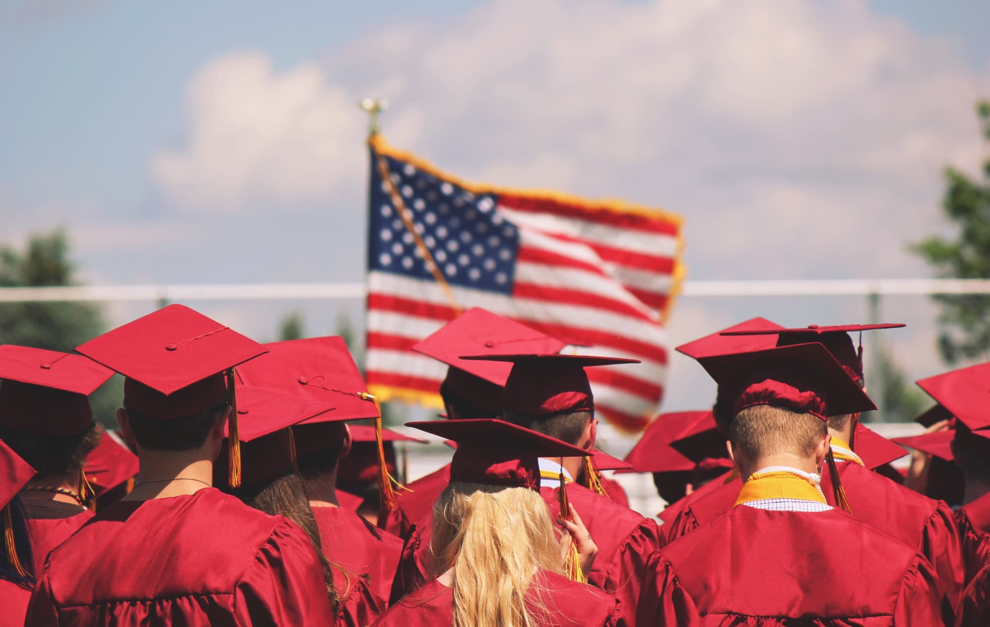 Best Schools For Veterans CollegeChoice