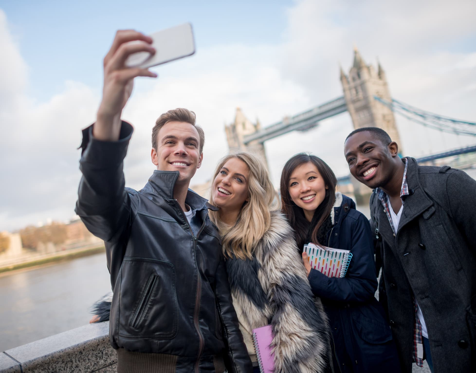 Best Study Abroad Schools