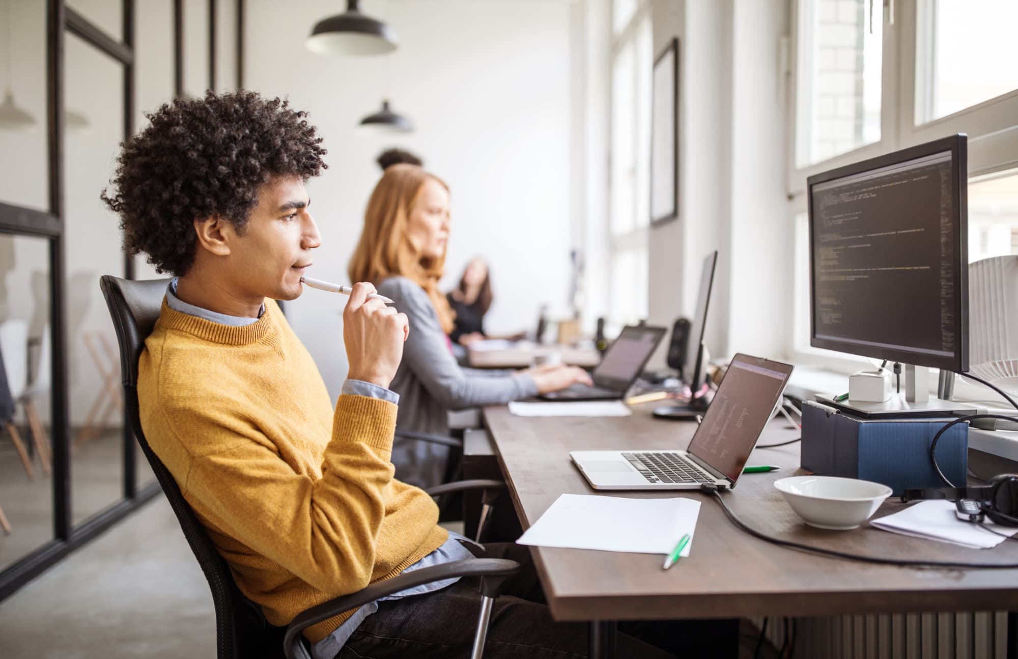 Online Master's in Web Development