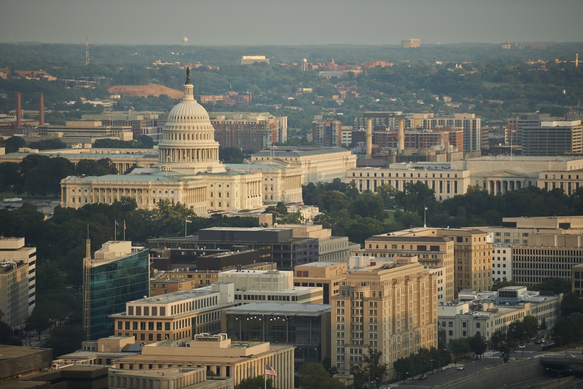 Hero Image Best Cities for Accountants