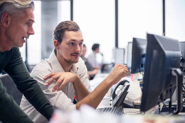 Explore a Degree in Computer Science in Massachusetts | ComputerScience.org