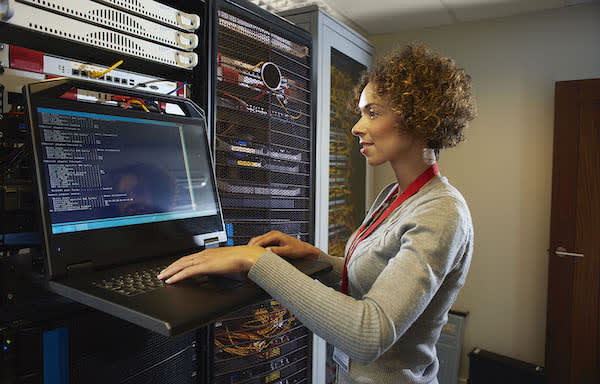 Online Bachelor's Degree in Computer Programming