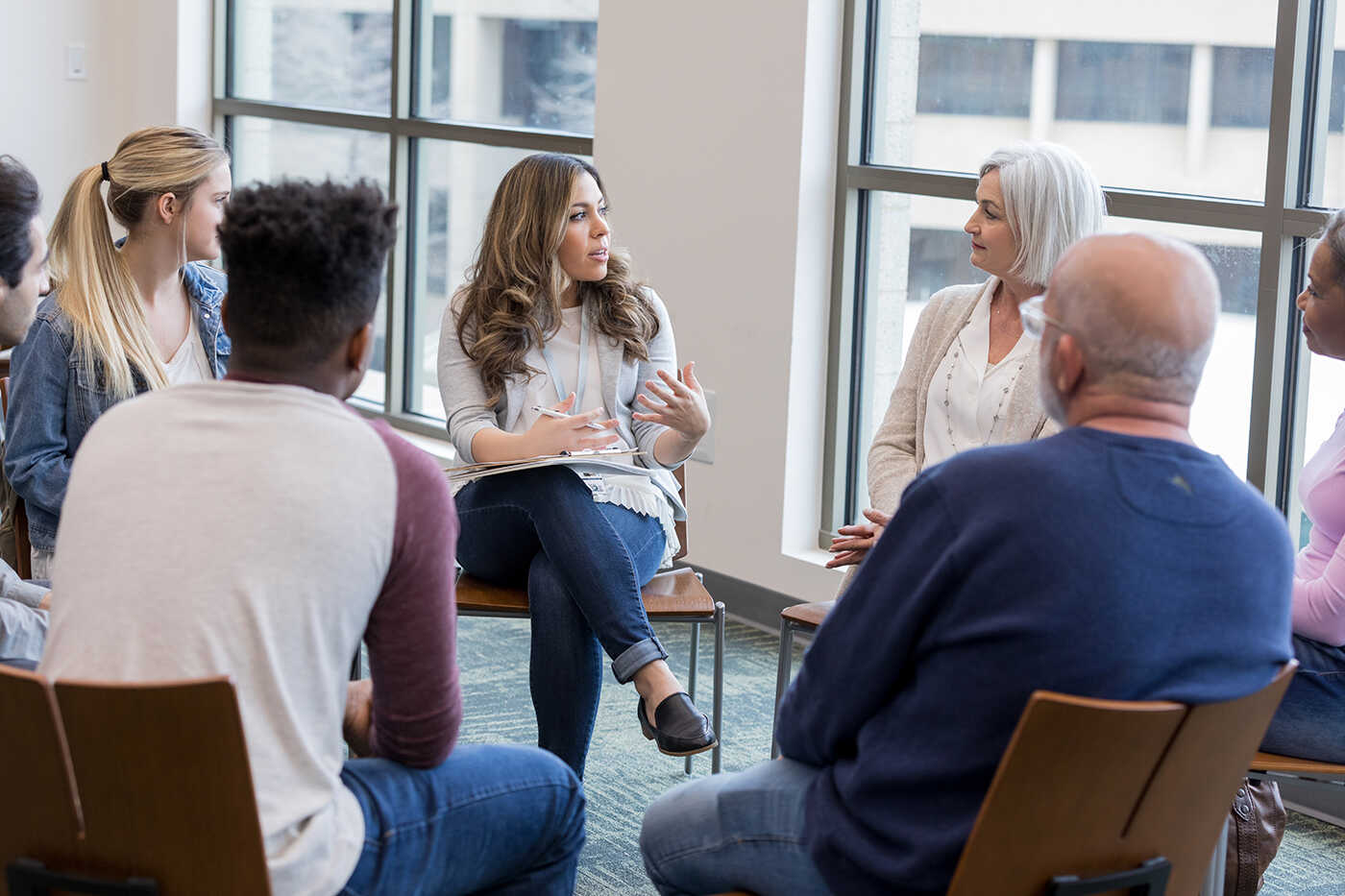 Cần đánh giá, cải thiện và duy trì mentoring