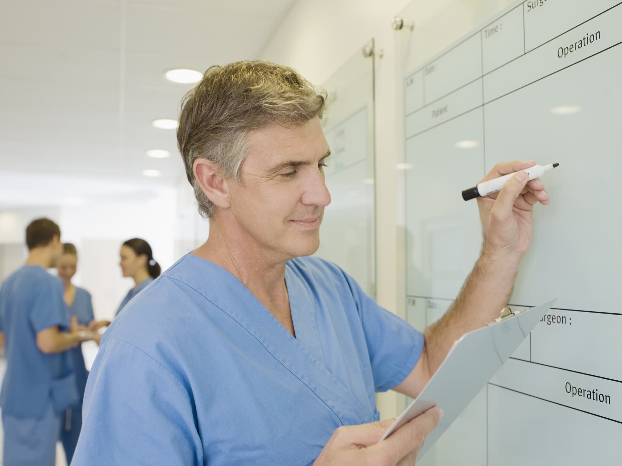 Nurse Executive Certification Nurse Practitioner Schools