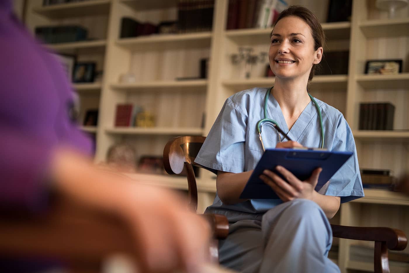 Forensic Nursing Degree Programs