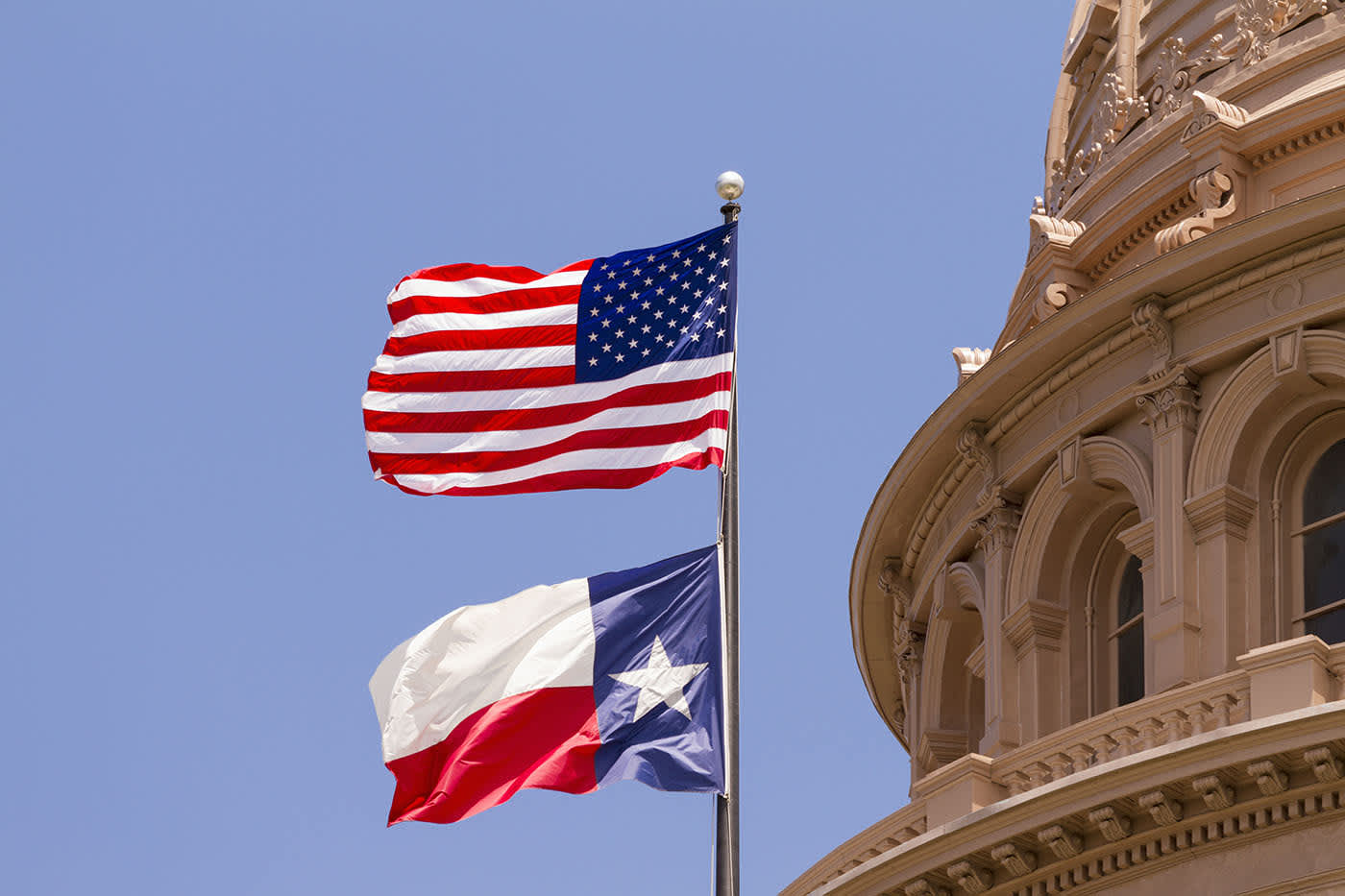 Texas State Trooper Requirements