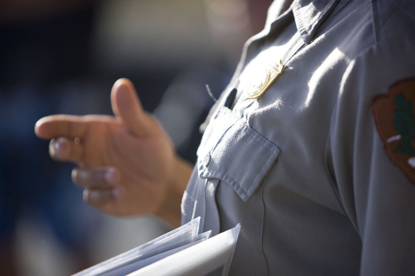 Hero Image Corrections Officer: Career Guide
