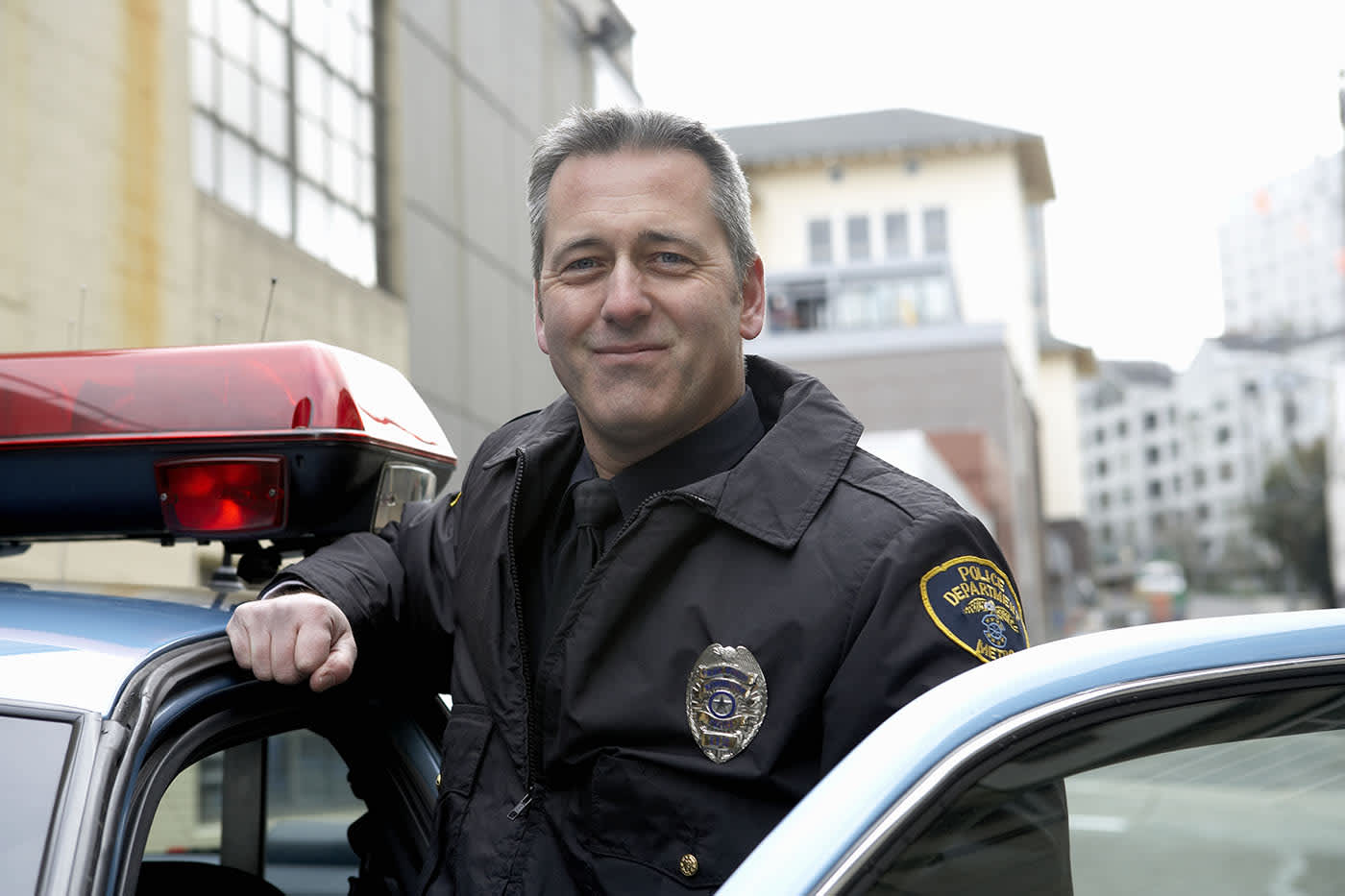 How To Become A Deputy Sheriff: Career And Salary Information