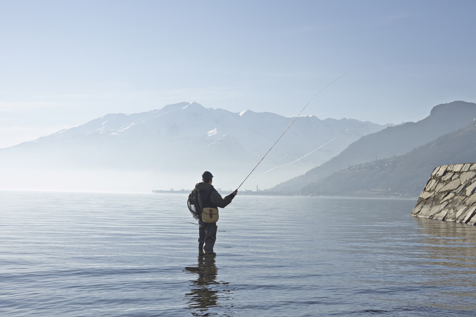 Fish and Game Warden Salary and Career Outlook Accredited Schools Online