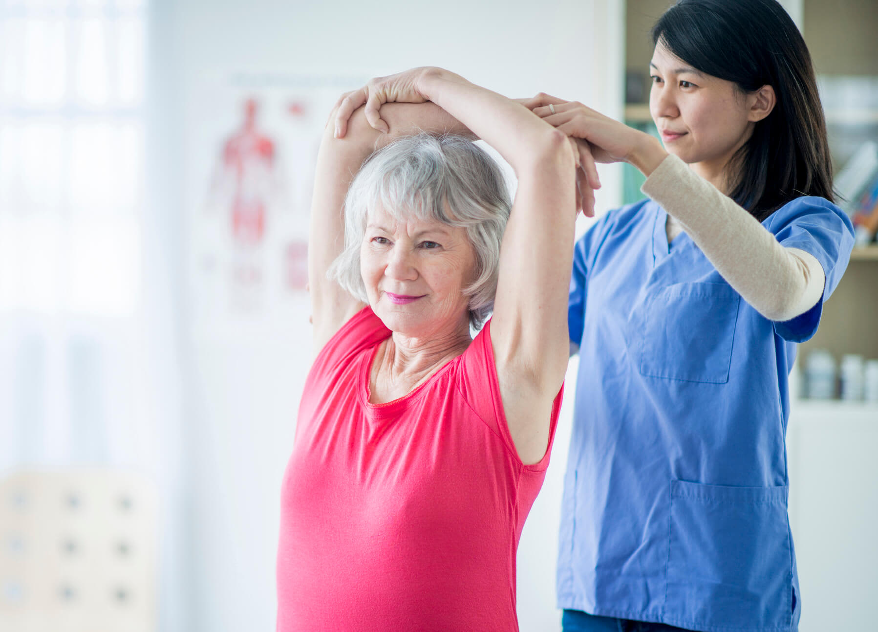 Meet a Holistic Nurse