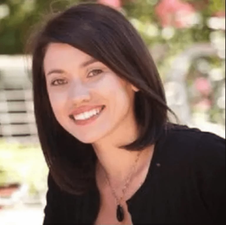 portrait of Jessica Walrack