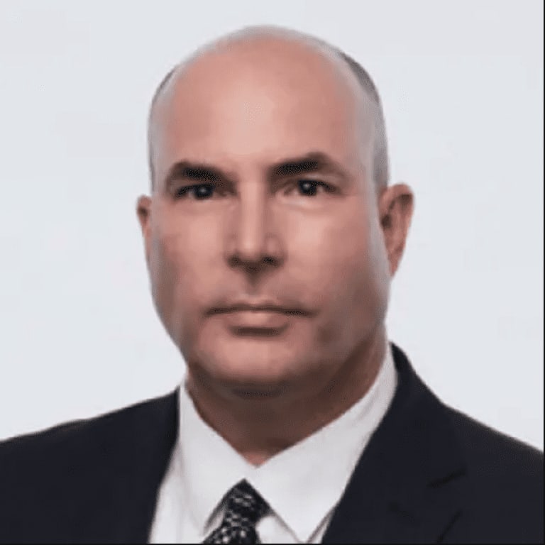 portrait of Mark J. Drozdowski, Ed.D.