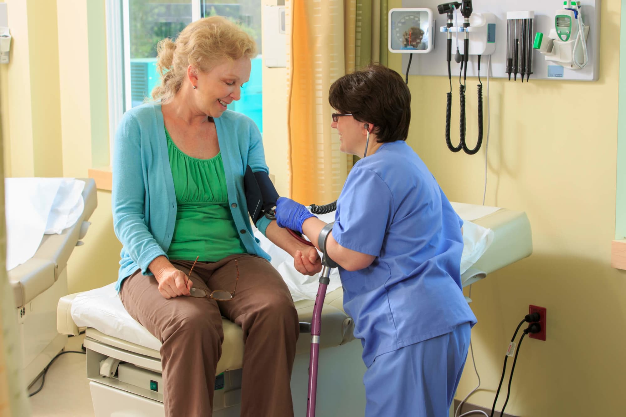 Navigating Nursing as a Nurse Living With Disabilities