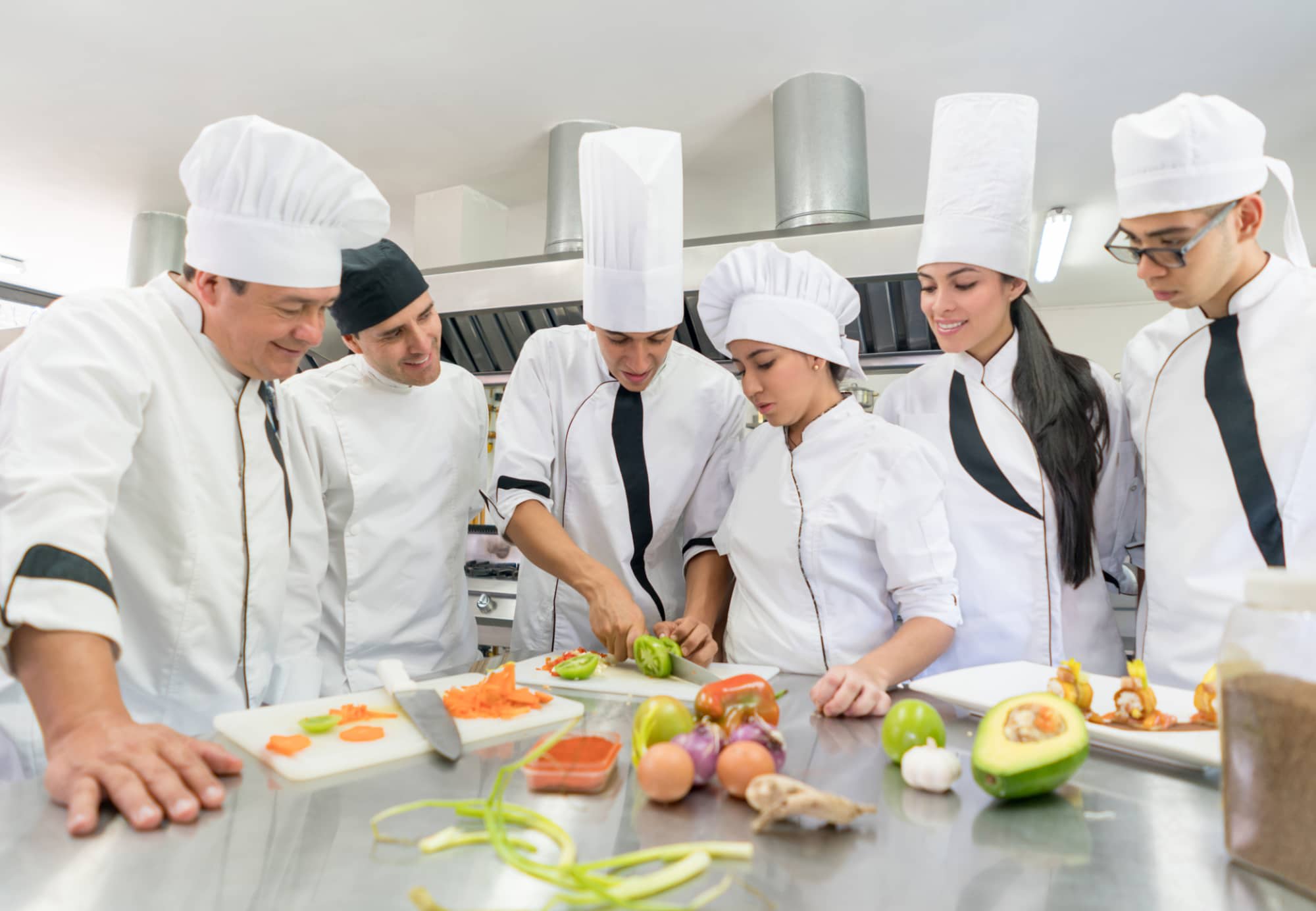 The Complete Culinary School Guide | Accredited Schools Online