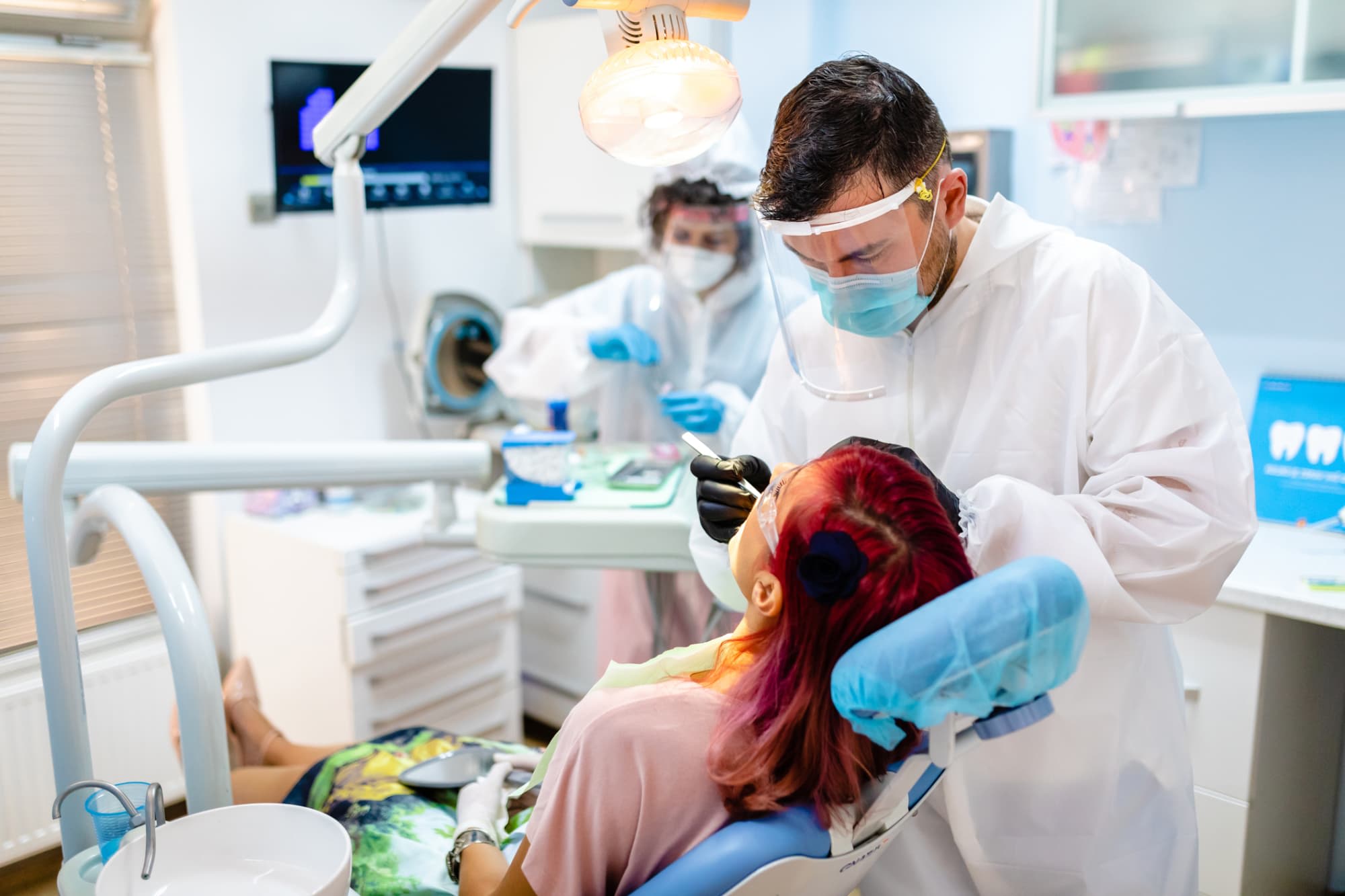 Dental Hygienist Schools & Programs | Accredited Schools Online