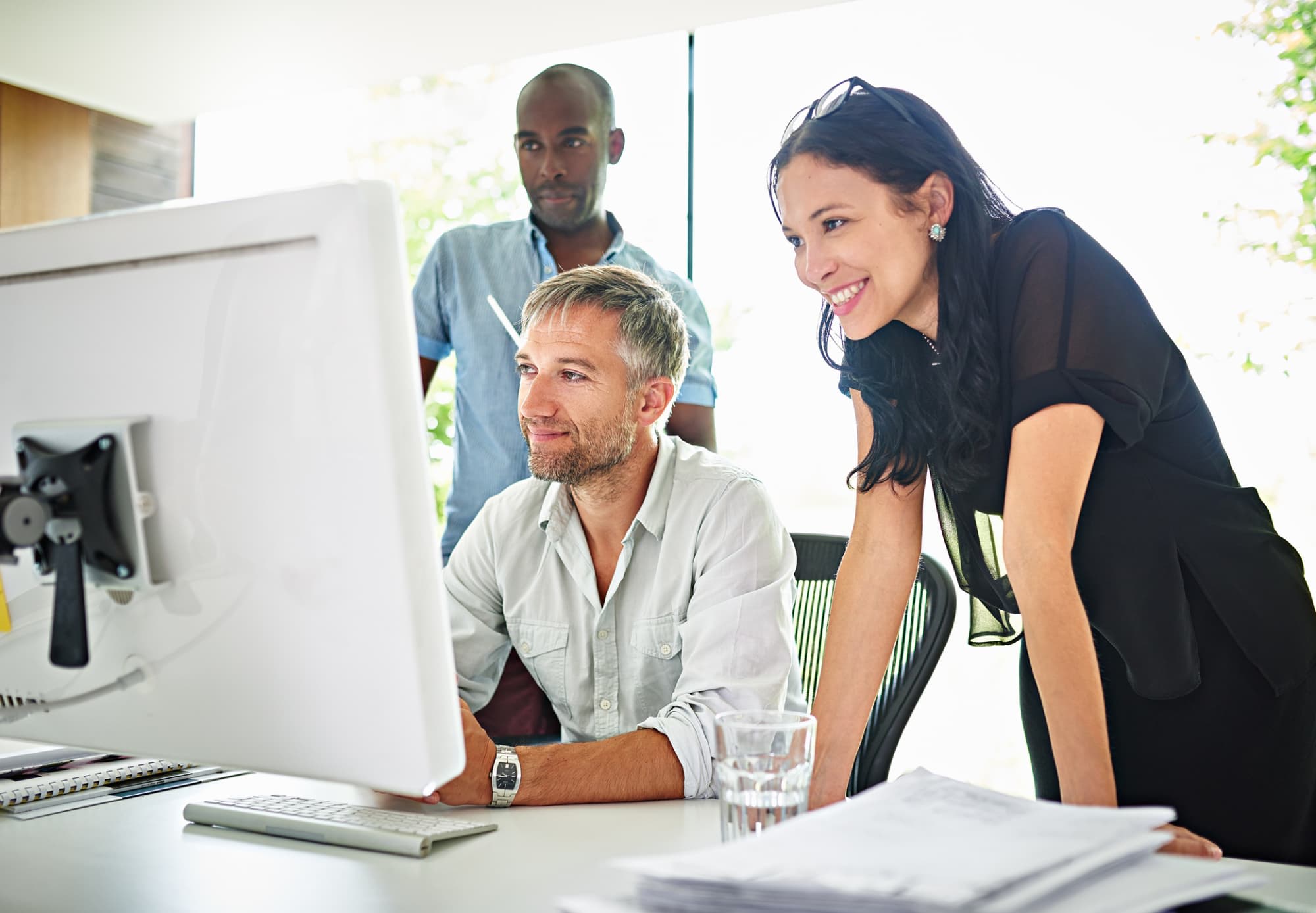 The Value of Diversity in the Workplace