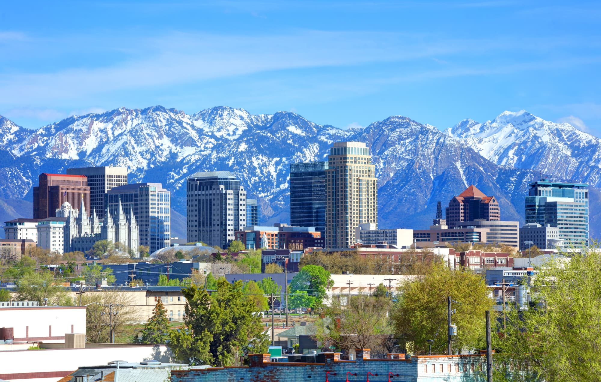 2021 Best Community Colleges in Utah | BestColleges