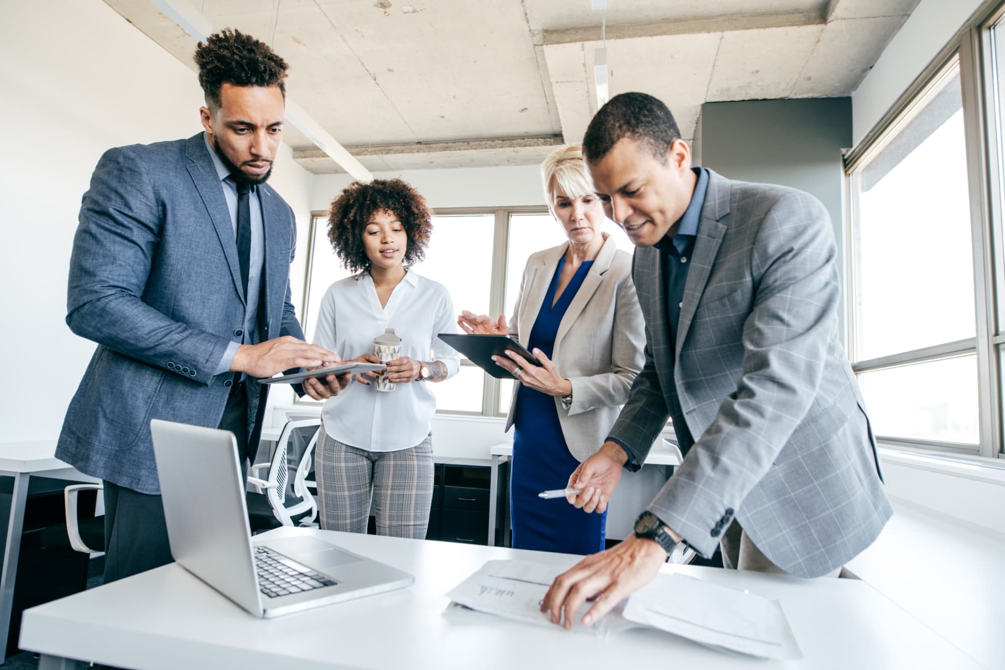 What Is a Security Specialist?