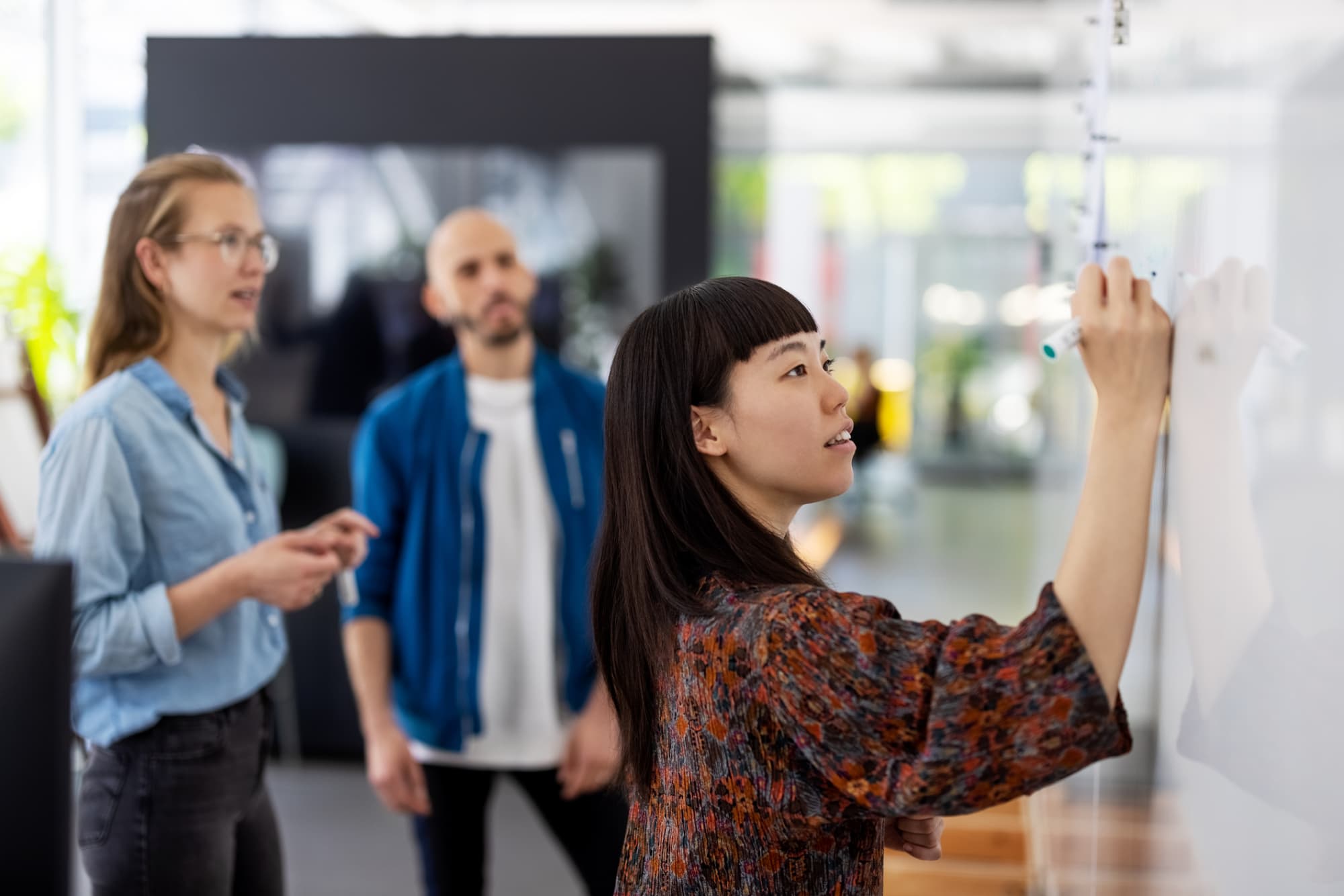 Chief Marketing Officer Career Overview