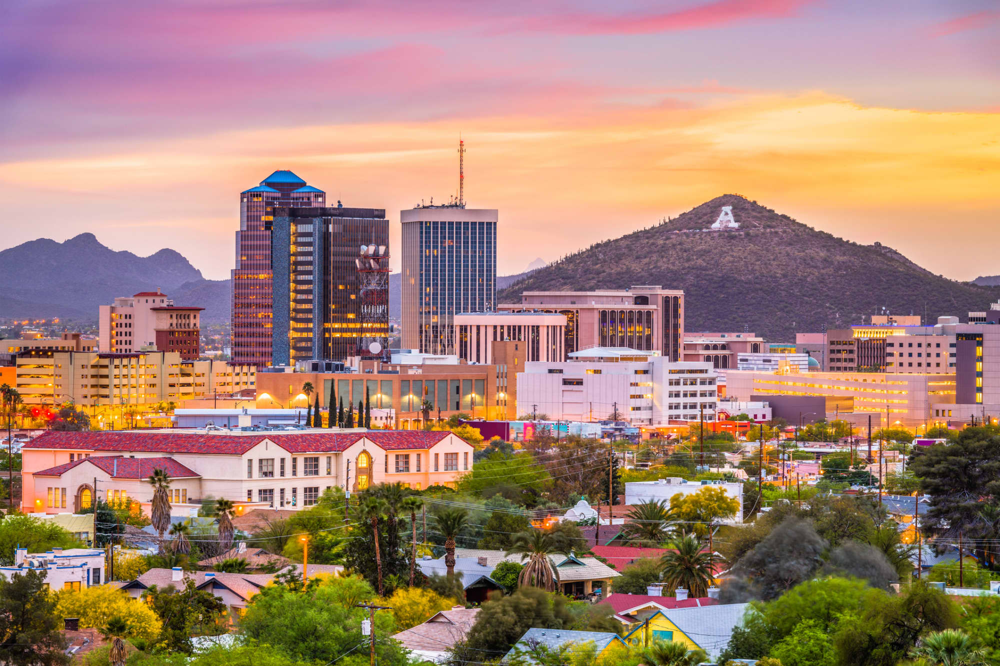 Online Colleges And Universities In Arizona