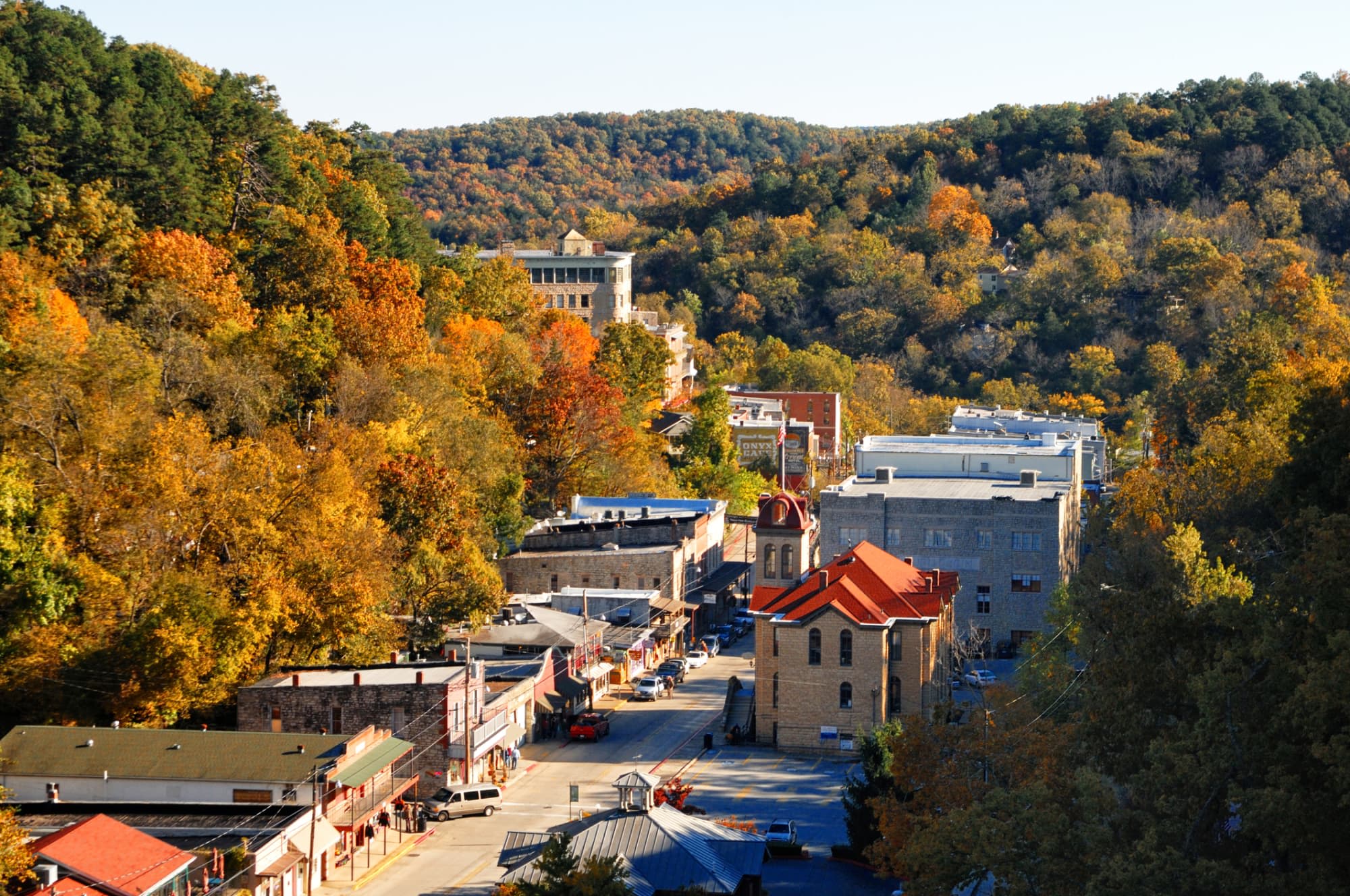 Online Schools And Colleges In Arkansas